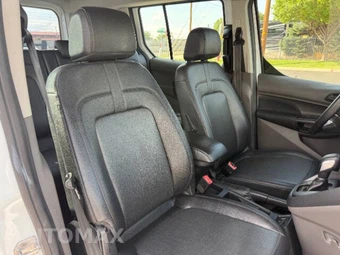 2020 Ford Transit Connect Passenger Wagon XL Minivan w/Rear Liftgate 120.6" WB - miniatura 27