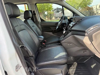 2020 Ford Transit Connect Passenger Wagon XL Minivan w/Rear Liftgate 120.6" WB - miniatura 28