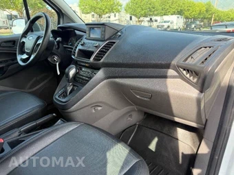 2020 Ford Transit Connect Passenger Wagon XL Minivan w/Rear Liftgate 120.6" WB - miniatura 32