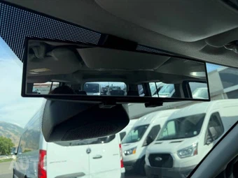 2020 Ford Transit Connect Passenger Wagon XL Minivan w/Rear Liftgate 120.6" WB - miniatura 38