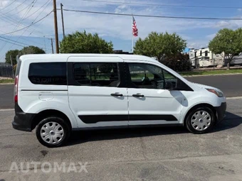 2020 Ford Transit Connect Passenger Wagon XL Minivan w/Rear Liftgate 120.6" WB - miniatura 5