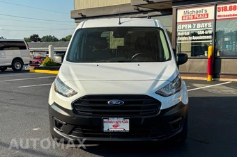 2020 Ford Transit Connect Passenger Wagon XL Minivan w/Rear Liftgate 120.6" WB - miniatura 14
