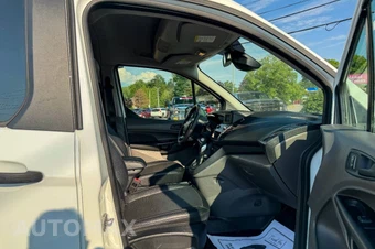 2020 Ford Transit Connect Passenger Wagon XL Minivan w/Rear Liftgate 120.6" WB - miniatura 15