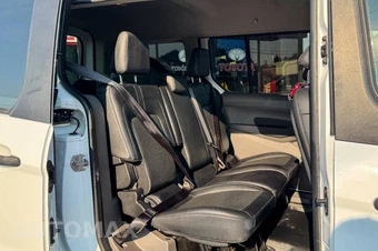 2020 Ford Transit Connect Passenger Wagon XL Minivan w/Rear Liftgate 120.6" WB - miniatura 17