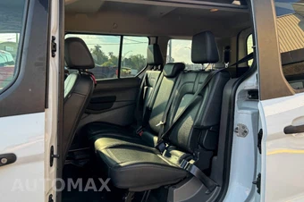 2020 Ford Transit Connect Passenger Wagon XL Minivan w/Rear Liftgate 120.6" WB - miniatura 18