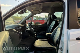 2020 Ford Transit Connect Passenger Wagon XL Minivan w/Rear Liftgate 120.6" WB - miniatura 19