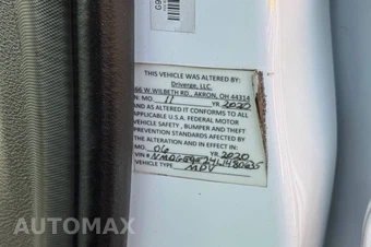 2020 Ford Transit Connect Passenger Wagon XL Minivan w/Rear Liftgate 120.6" WB - miniatura 21
