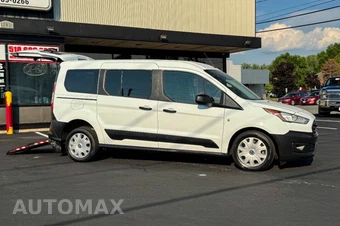 2020 Ford Transit Connect Passenger Wagon XL Minivan w/Rear Liftgate 120.6" WB - miniatura 3