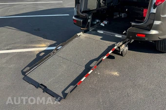 2020 Ford Transit Connect Passenger Wagon XL Minivan w/Rear Liftgate 120.6" WB - miniatura 5