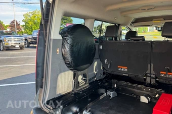 2020 Ford Transit Connect Passenger Wagon XL Minivan w/Rear Liftgate 120.6" WB - miniatura 7