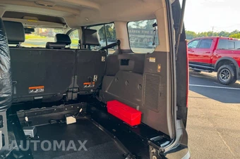 2020 Ford Transit Connect Passenger Wagon XL Minivan w/Rear Liftgate 120.6" WB - miniatura 8
