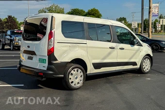 2020 Ford Transit Connect Passenger Wagon XL Minivan w/Rear Liftgate 120.6" WB - miniatura 9