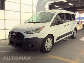 2020 Ford Transit Connect Passenger Wagon XL Minivan w/Rear Liftgate 120.6" WB