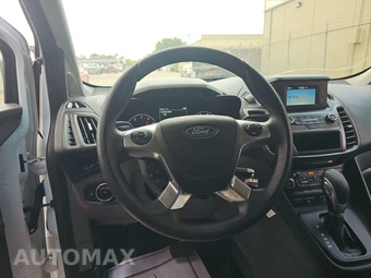 2020 Ford Transit Connect Passenger Wagon XL Minivan w/Rear Liftgate 120.6" WB - miniatura 10