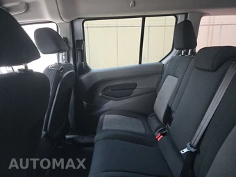 2020 Ford Transit Connect Passenger Wagon XL Minivan w/Rear Liftgate 120.6" WB - miniatura 13