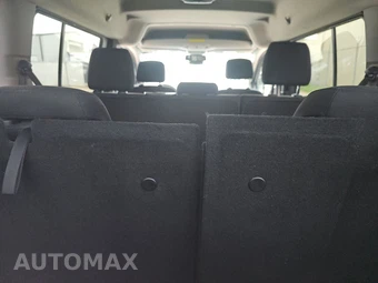 2020 Ford Transit Connect Passenger Wagon XL Minivan w/Rear Liftgate 120.6" WB - miniatura 16