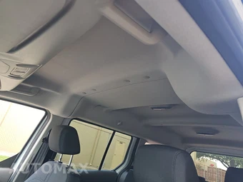 2020 Ford Transit Connect Passenger Wagon XL Minivan w/Rear Liftgate 120.6" WB - miniatura 17