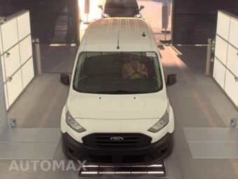 2020 Ford Transit Connect Passenger Wagon XL Minivan w/Rear Liftgate 120.6" WB - miniatura 2