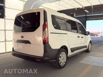 2020 Ford Transit Connect Passenger Wagon XL Minivan w/Rear Liftgate 120.6" WB - miniatura 4