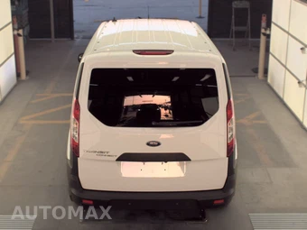 2020 Ford Transit Connect Passenger Wagon XL Minivan w/Rear Liftgate 120.6" WB - miniatura 5