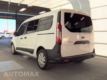 2020 Ford Transit Connect Passenger Wagon XL Minivan w/Rear Liftgate 120.6" WB - miniatura 6