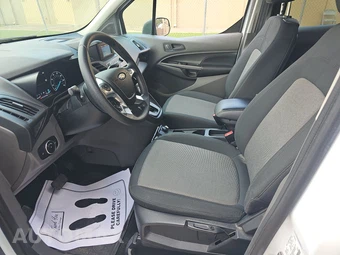 2020 Ford Transit Connect Passenger Wagon XL Minivan w/Rear Liftgate 120.6" WB - miniatura 7