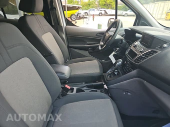 2020 Ford Transit Connect Passenger Wagon XL Minivan w/Rear Liftgate 120.6" WB - miniatura 8