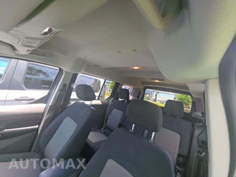 2020 Ford Transit Connect Passenger Wagon XL Minivan w/Rear Liftgate 120.6" WB - miniatura 11