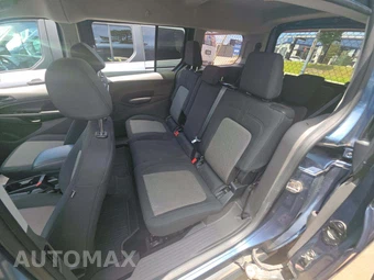 2020 Ford Transit Connect Passenger Wagon XL Minivan w/Rear Liftgate 120.6" WB - miniatura 13