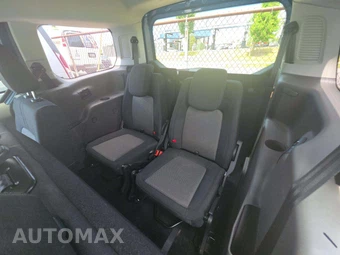 2020 Ford Transit Connect Passenger Wagon XL Minivan w/Rear Liftgate 120.6" WB - miniatura 14