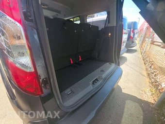 2020 Ford Transit Connect Passenger Wagon XL Minivan w/Rear Liftgate 120.6" WB - miniatura 15