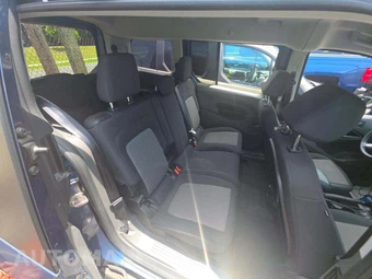 2020 Ford Transit Connect Passenger Wagon XL Minivan w/Rear Liftgate 120.6" WB - miniatura 17