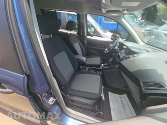 2020 Ford Transit Connect Passenger Wagon XL Minivan w/Rear Liftgate 120.6" WB - miniatura 19