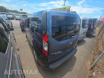 2020 Ford Transit Connect Passenger Wagon XL Minivan w/Rear Liftgate 120.6" WB - miniatura 2