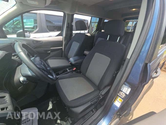 2020 Ford Transit Connect Passenger Wagon XL Minivan w/Rear Liftgate 120.6" WB - miniatura 6