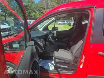 2020 Ford Transit Connect Passenger Wagon XL Minivan w/Rear Liftgate 120.6" WB - miniatura 13
