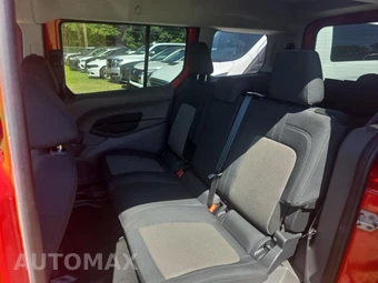 2020 Ford Transit Connect Passenger Wagon XL Minivan w/Rear Liftgate 120.6" WB - miniatura 16