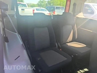 2020 Ford Transit Connect Passenger Wagon XL Minivan w/Rear Liftgate 120.6" WB - miniatura 17