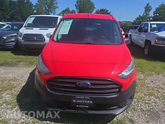 2020 Ford Transit Connect Passenger Wagon XL Minivan w/Rear Liftgate 120.6" WB - miniatura 2