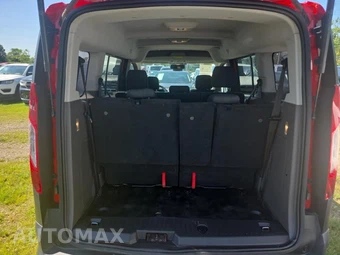 2020 Ford Transit Connect Passenger Wagon XL Minivan w/Rear Liftgate 120.6" WB - miniatura 20