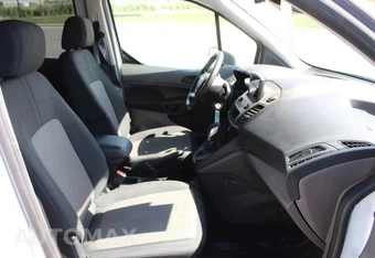2020 Ford Transit Connect Passenger Wagon XL Minivan w/Rear Swing-Out Doors 120.6" WB - miniatura 5