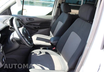 2020 Ford Transit Connect Passenger Wagon XL Minivan w/Rear Swing-Out Doors 120.6" WB - miniatura 9