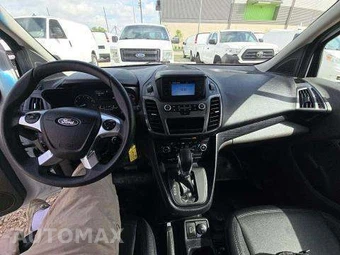 2020 Ford Transit Connect Passenger Wagon XL Minivan w/Rear Swing-Out Doors 120.6" WB - miniatura 10