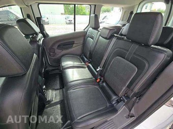 2020 Ford Transit Connect Passenger Wagon XL Minivan w/Rear Swing-Out Doors 120.6" WB - miniatura 13