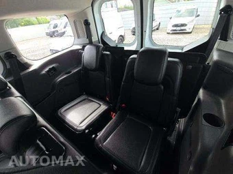 2020 Ford Transit Connect Passenger Wagon XL Minivan w/Rear Swing-Out Doors 120.6" WB - miniatura 14