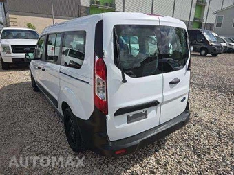 2020 Ford Transit Connect Passenger Wagon XL Minivan w/Rear Swing-Out Doors 120.6" WB - miniatura 2