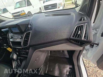 2020 Ford Transit Connect Passenger Wagon XL Minivan w/Rear Swing-Out Doors 120.6" WB - miniatura 20