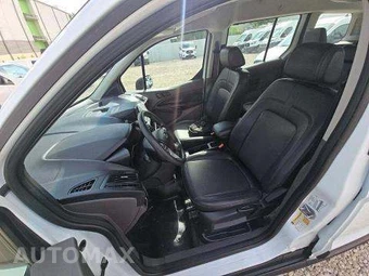 2020 Ford Transit Connect Passenger Wagon XL Minivan w/Rear Swing-Out Doors 120.6" WB - miniatura 6