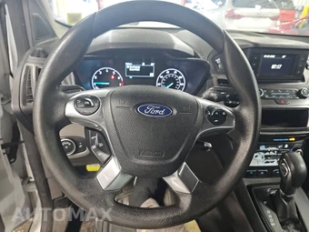 2020 Ford Transit Connect Passenger Wagon XL Minivan w/Rear Swing-Out Doors 120.6" WB - miniatura 10