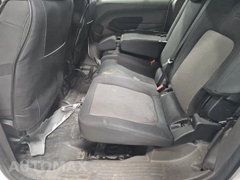 2020 Ford Transit Connect Passenger Wagon XL Minivan w/Rear Swing-Out Doors 120.6" WB - miniatura 13